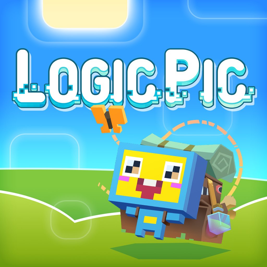 Boxart for Logic Pic