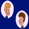 Beavis and Butt-Head