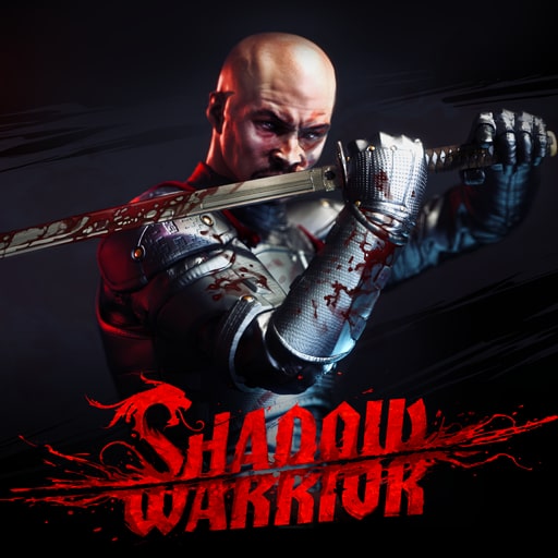Shadow Warrior