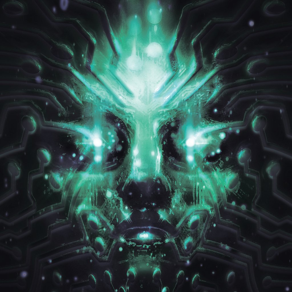 Boxart for System Shock Demo
