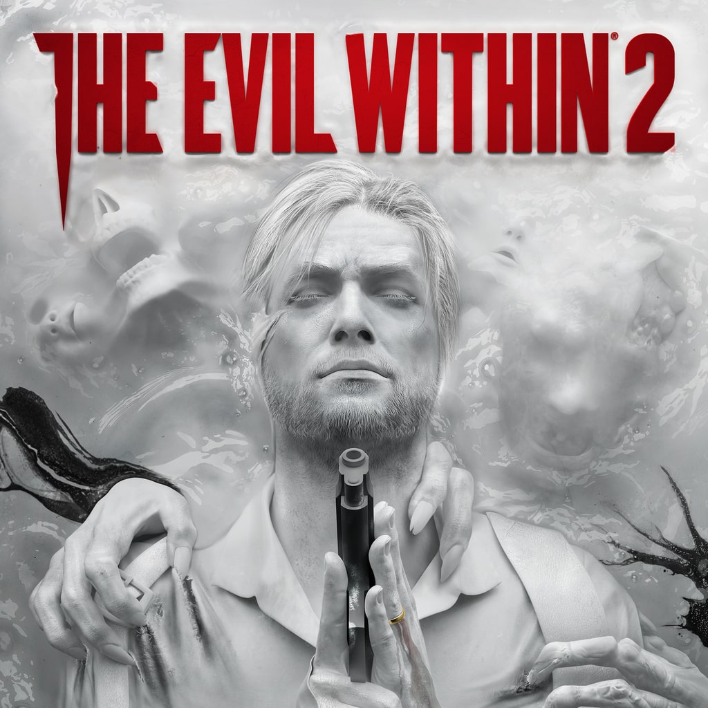 Boxart for The Evil Within® 2