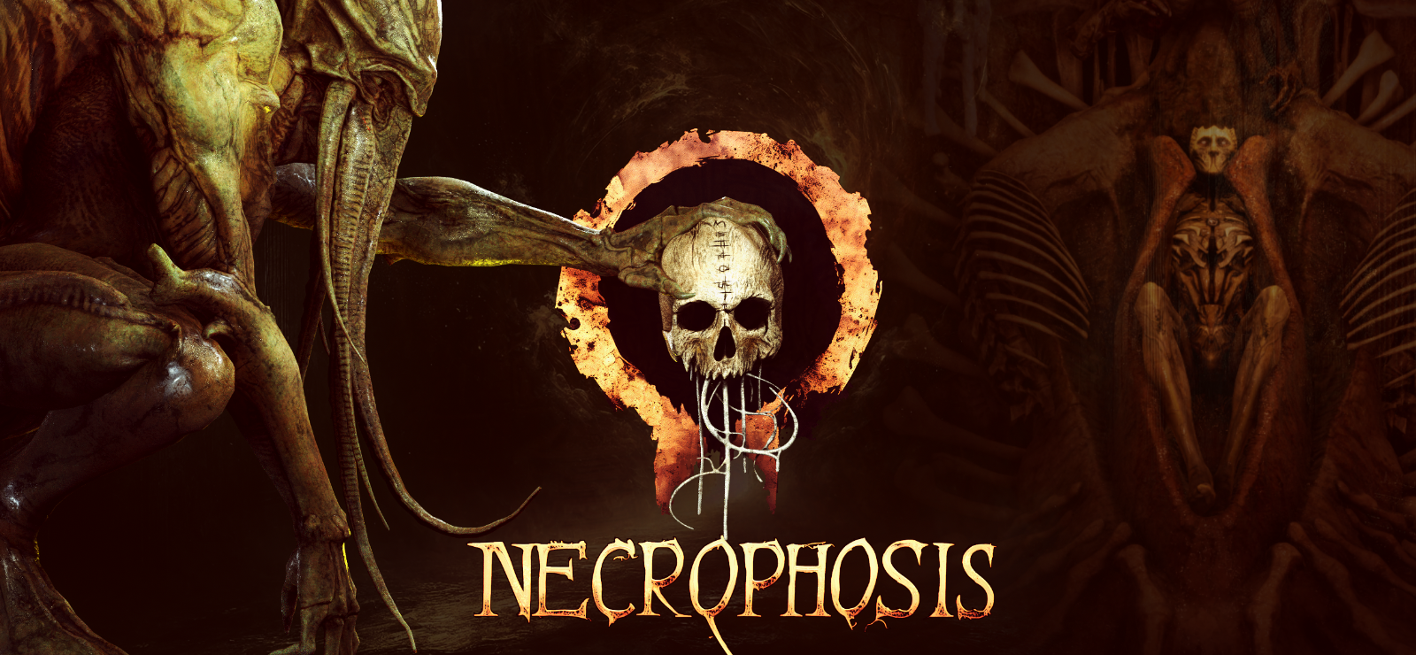 Necrophosis