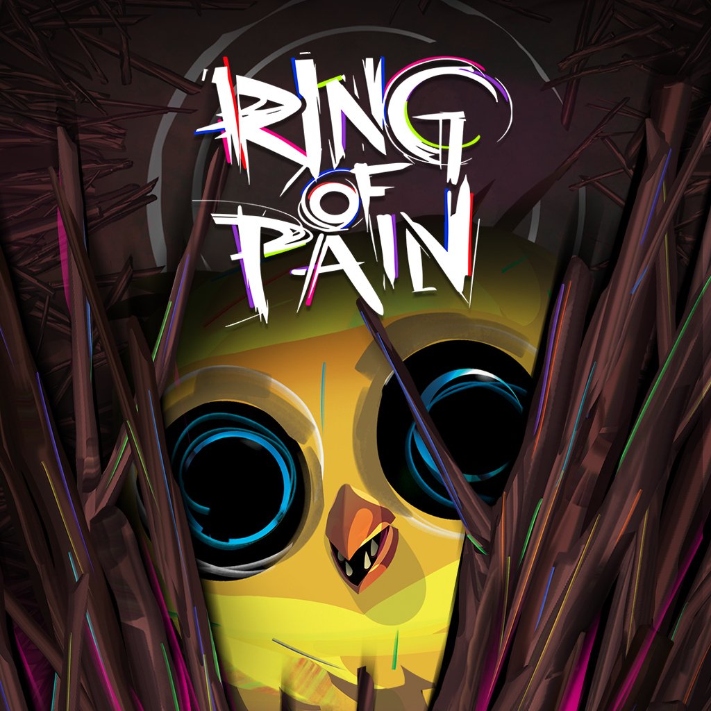 Ring of Pain