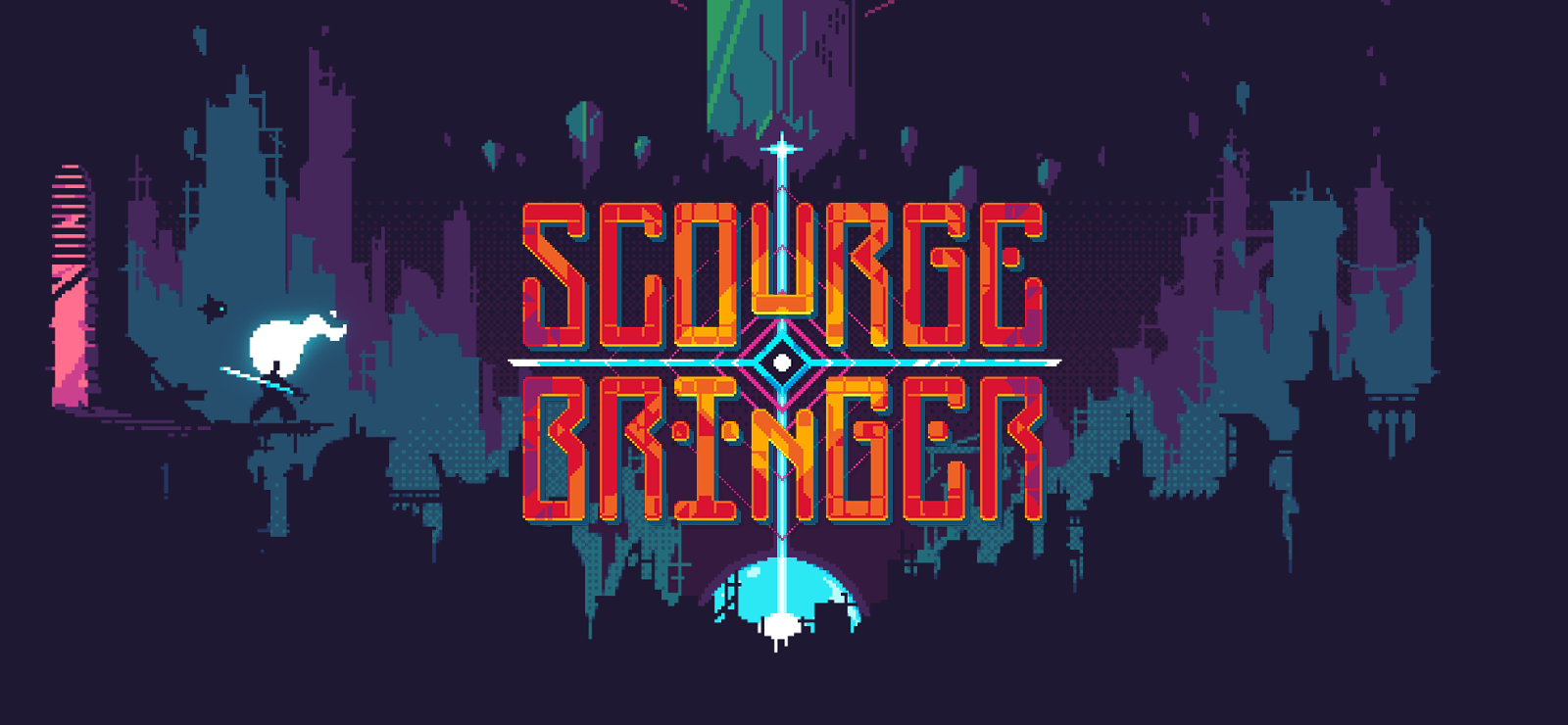 Boxart for ScourgeBringer