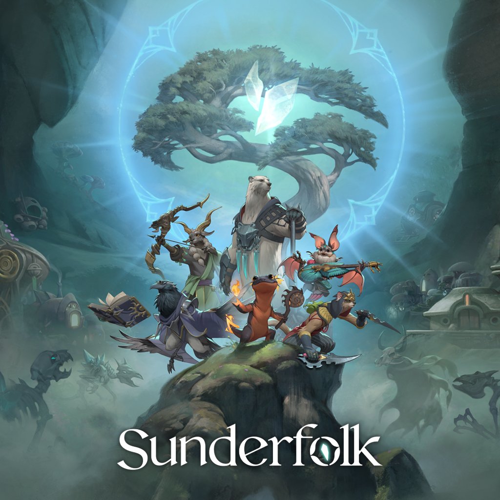 Sunderfolk