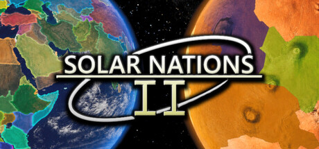 Boxart for Solar Nations 2