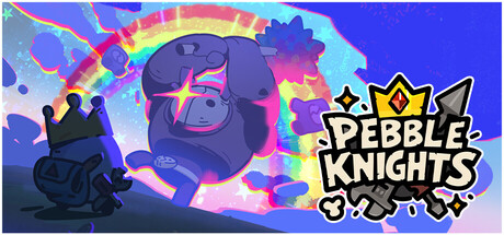 Boxart for Pebble Knights
