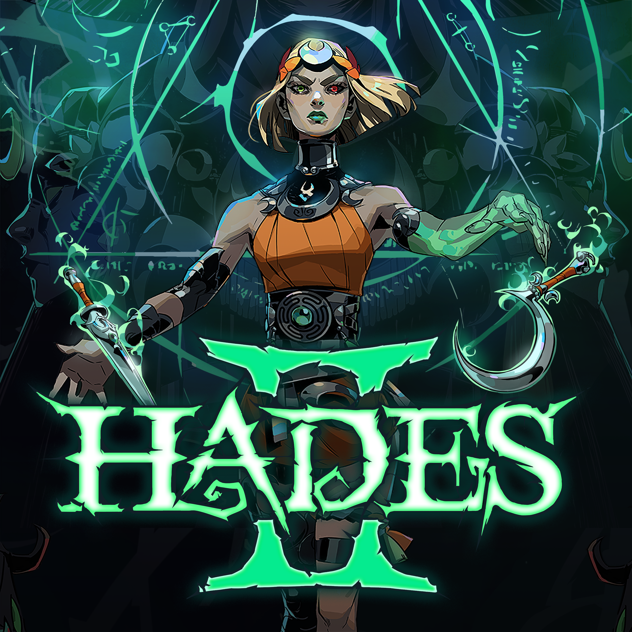 Hades II