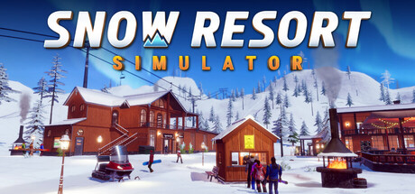 Boxart for Snow Resort Simulator