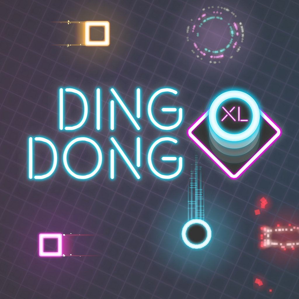 Ding Dong XL