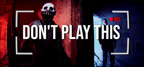 Boxart for Don't Play This