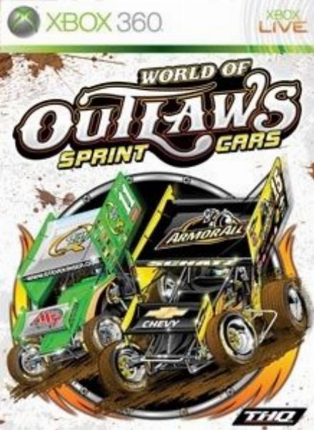 WoO: Sprint Cars