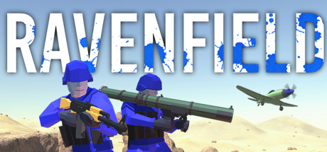 Boxart for Ravenfield