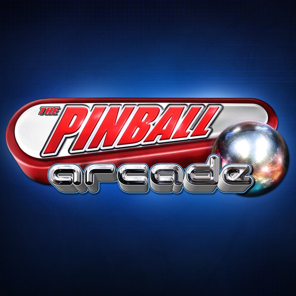 Boxart for The Pinball Arcade