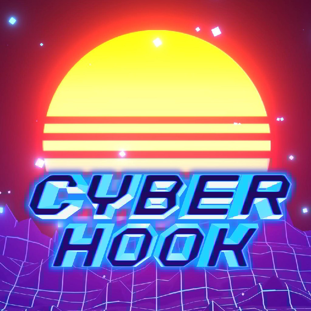 Cyber Hook