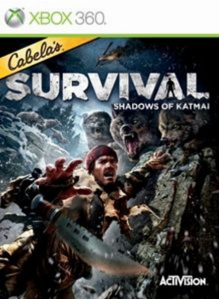 Cabela's Survival: SoK