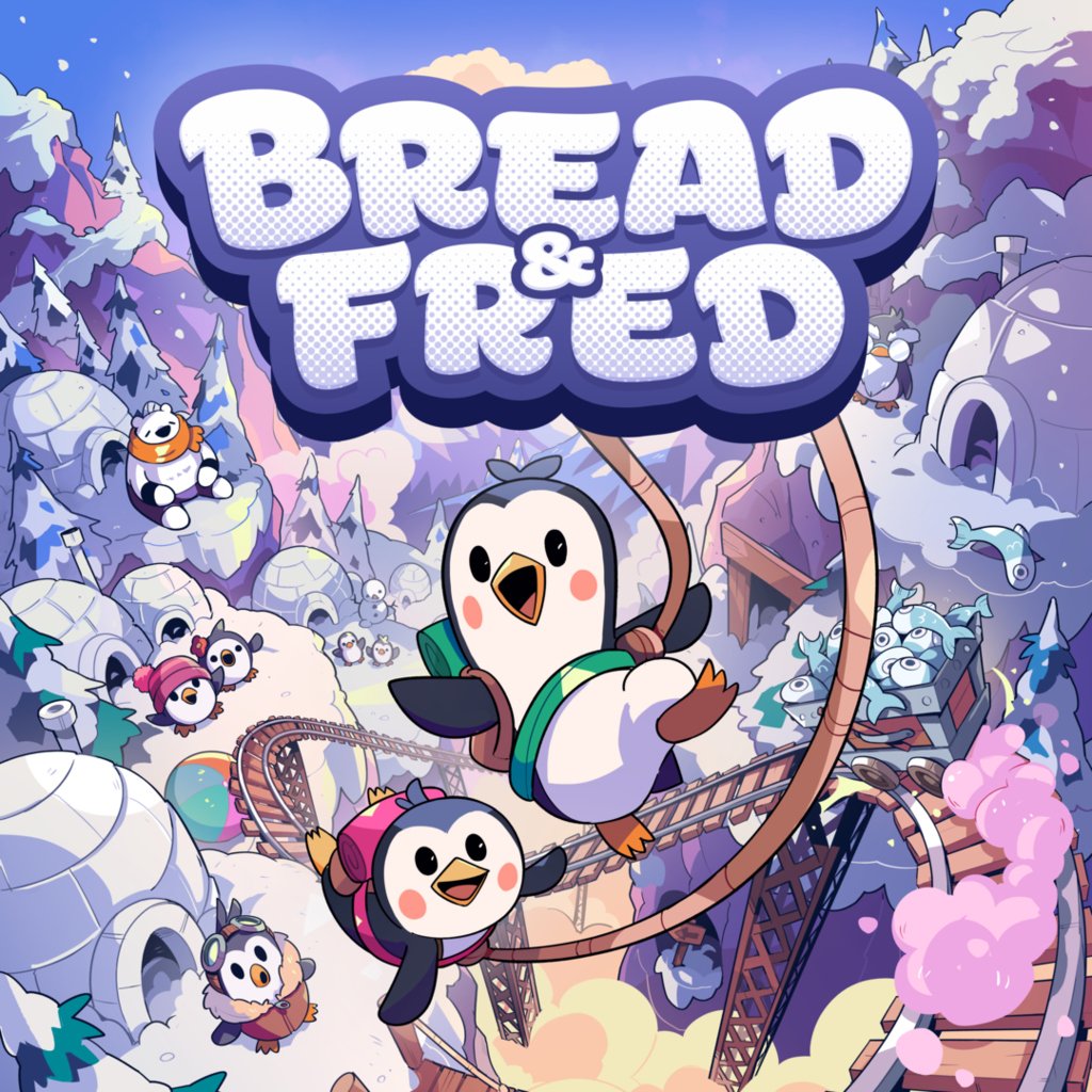 Bread & Fred