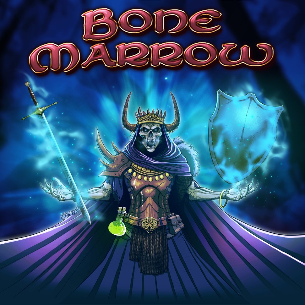 Boxart for Bone Marrow