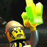 LEGO Rock Raiders