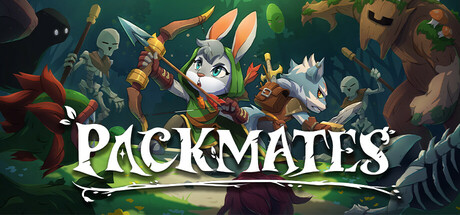 Boxart for Packmates