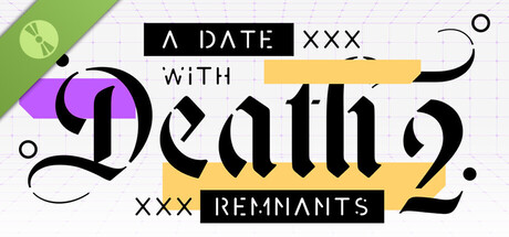 Boxart for A Date with Death 2: REMNANTS Demo