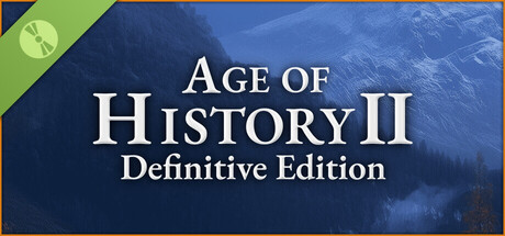Age of History II Definitive Edition Demo