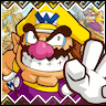 Wario Land: Shake It!
