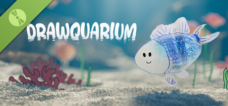 Drawquarium Demo