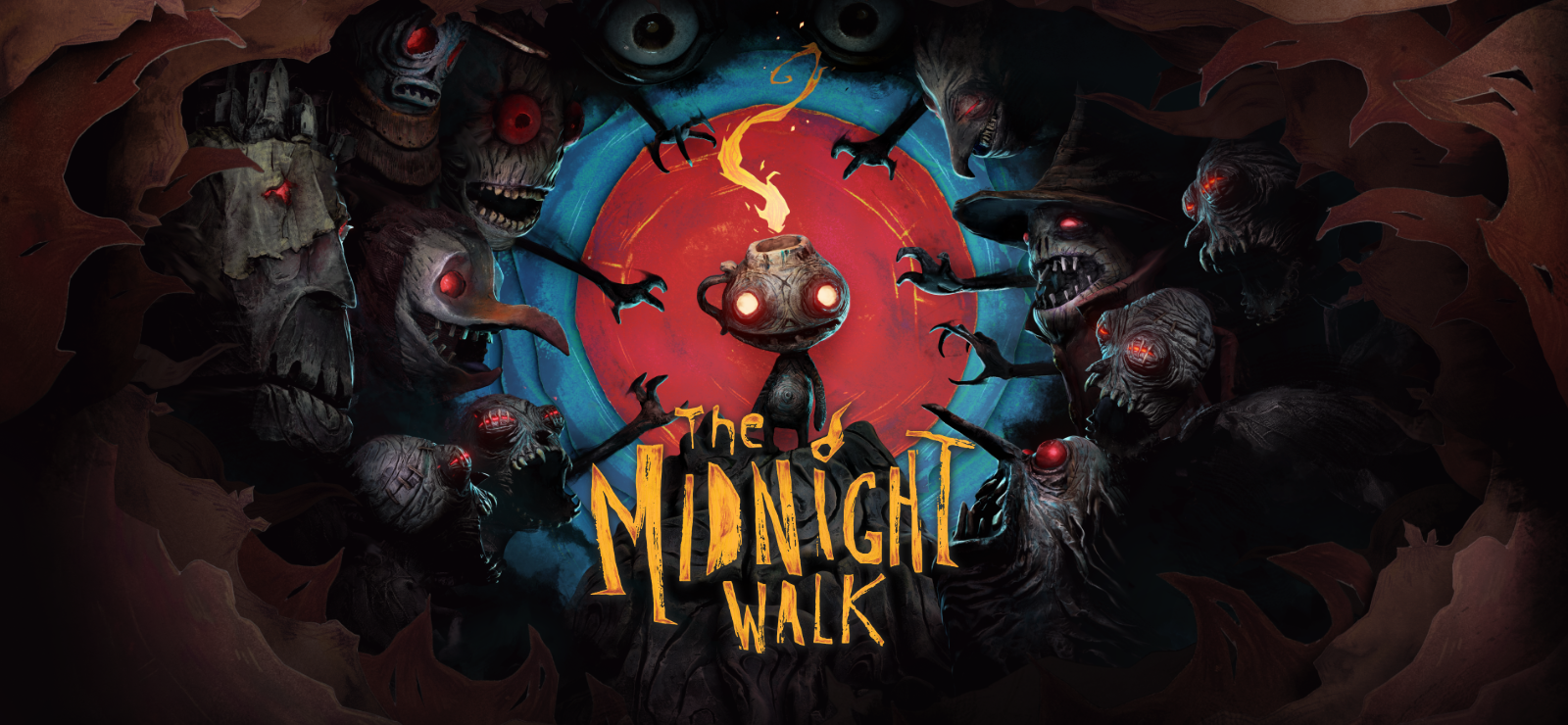 The Midnight Walk