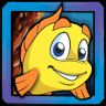 Freddi Fish: Kelp Seed Mystery
