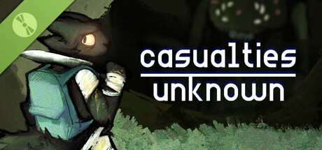 Casualties: Unknown Demo