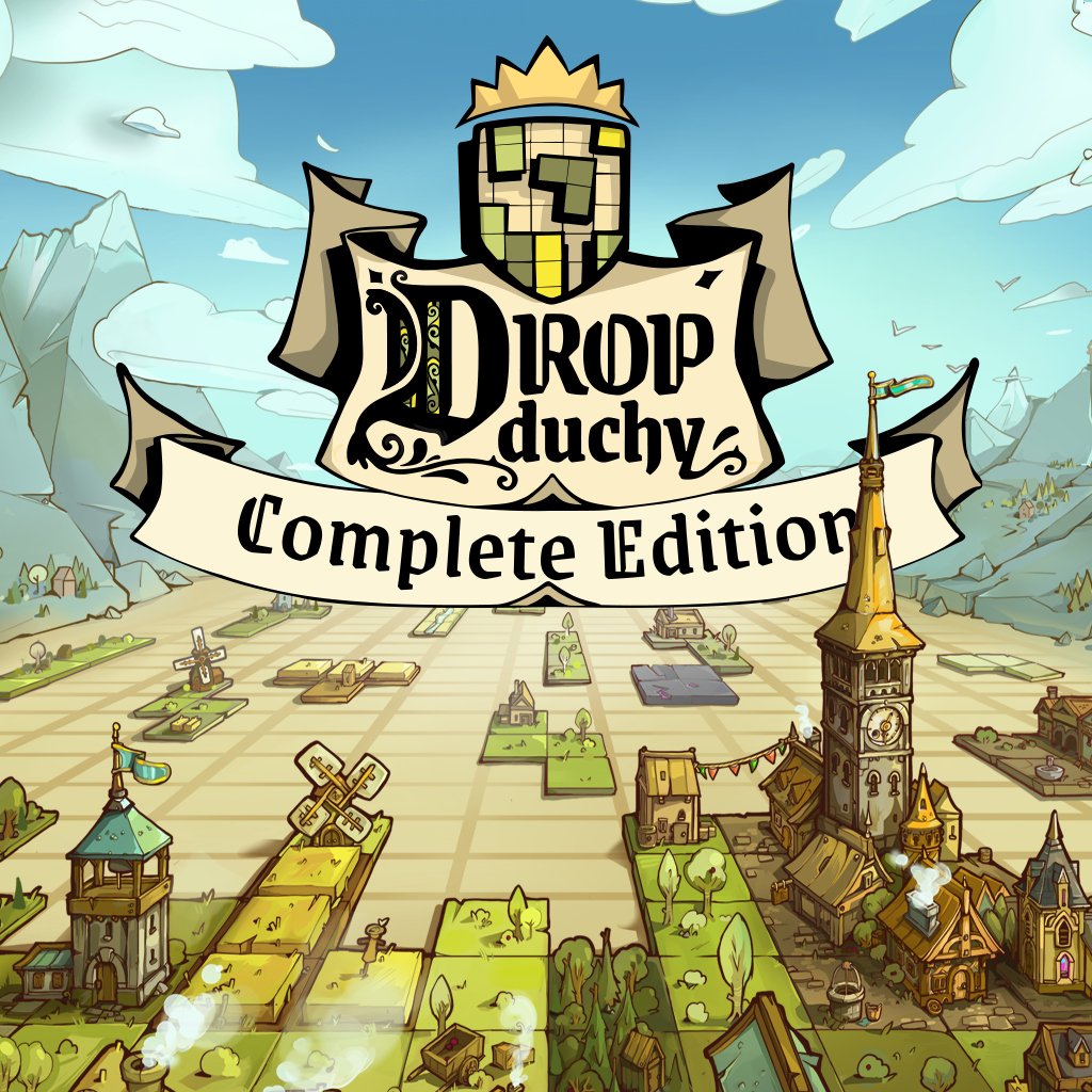 Drop Duchy - Complete Edition