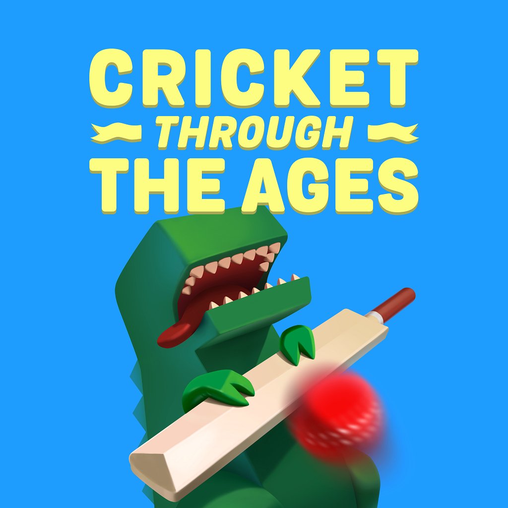 Cricket Through The Ages