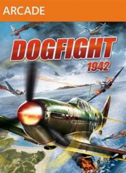 Dogfight 1942