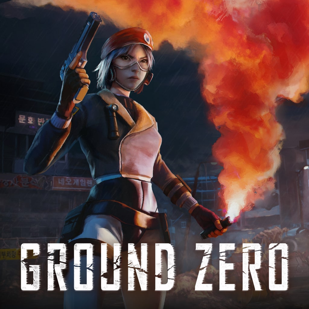 Ground Zero