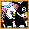 Dancing Furby