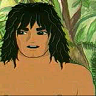 Lord of the Jungle