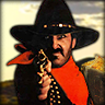 Mad Dog II: The Lost Gold