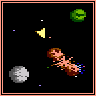 Boxart for Asteroids