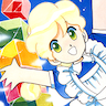 Rupupu Cube: Lup Salad