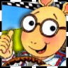 Arthur! Ready to Race