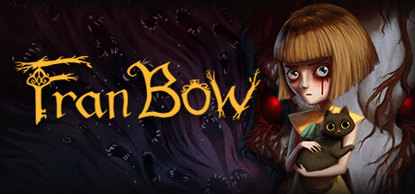 Boxart for Fran Bow