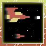 Cosmic Avenger