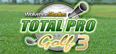 Total Pro Golf 3