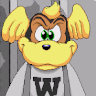 Wonder Dog