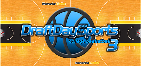 Draft Day Sports College Basketball 3