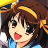 Suzumiya Haruhi no Yakusoku