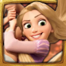 Tangled