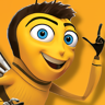 Bee Movie Game