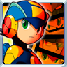 Mega Man Battle Network 4: Red Sun